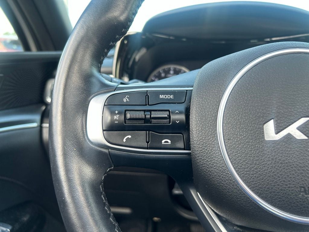 2024 Kia K5 GT PANO ROOF