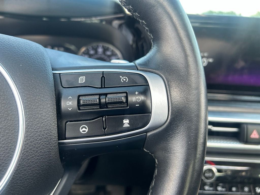2024 Kia K5 GT PANO ROOF