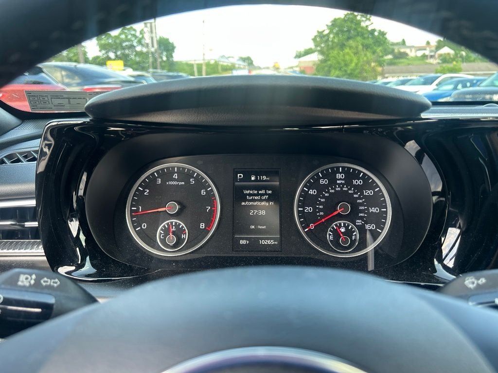 2024 Kia K5 GT PANO ROOF