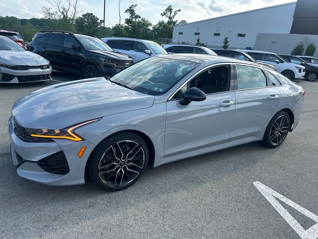 2024 Kia K5 GT PANO ROOF