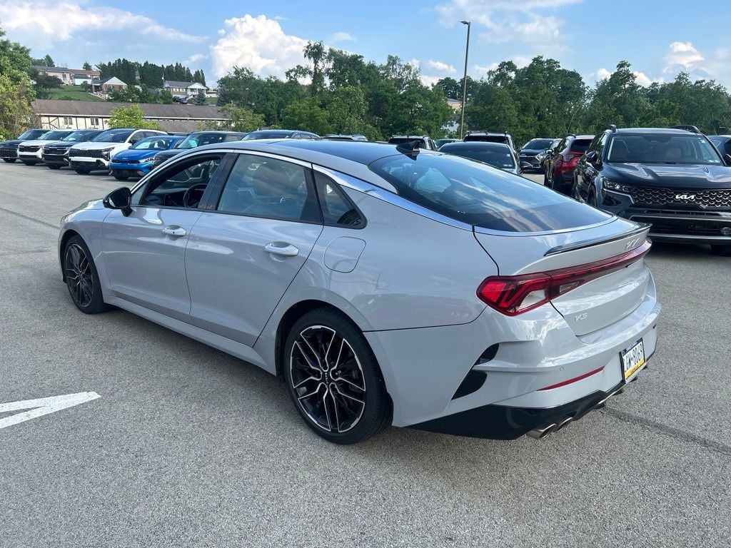 2024 Kia K5 GT PANO ROOF