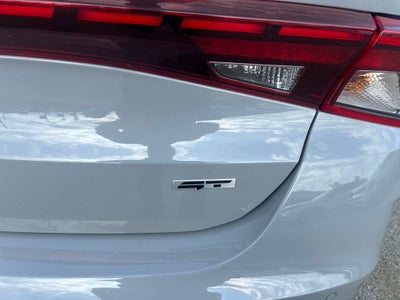 2024 Kia K5 GT PANO ROOF