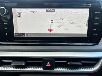 2023 Kia K5 GT-Line Premium Pkg