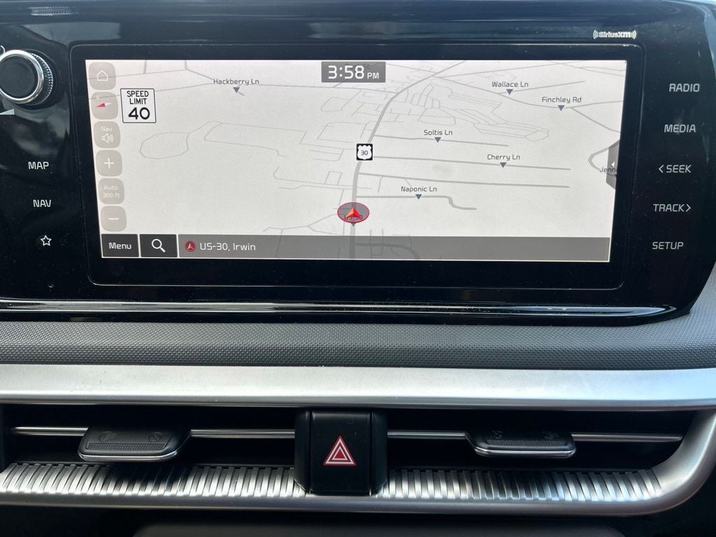 2023 Kia K5 GT-Line Premium Pkg