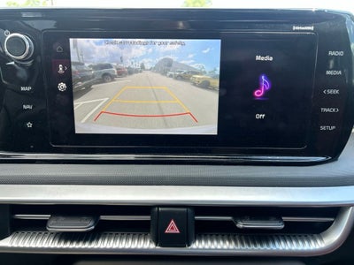 2023 Kia K5 GT-Line Premium Pkg
