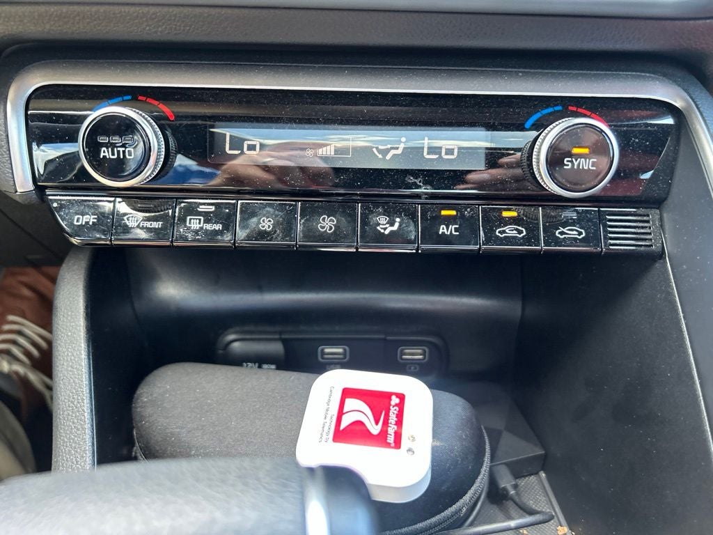 2023 Kia K5 GT-Line Premium Pkg