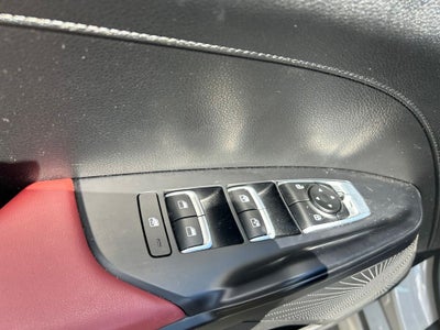 2023 Kia K5 GT-Line Premium Pkg