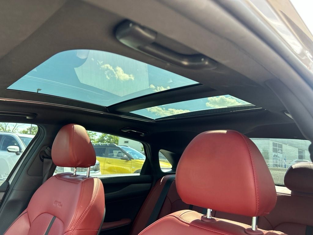 2023 Kia K5 GT-Line Premium Pkg