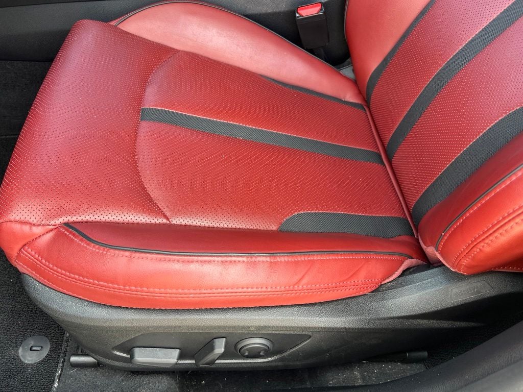 2023 Kia K5 GT-Line Premium Pkg