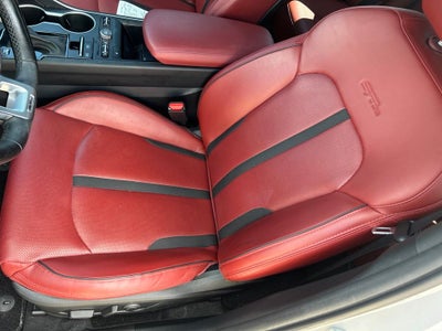 2023 Kia K5 GT-Line Premium Pkg