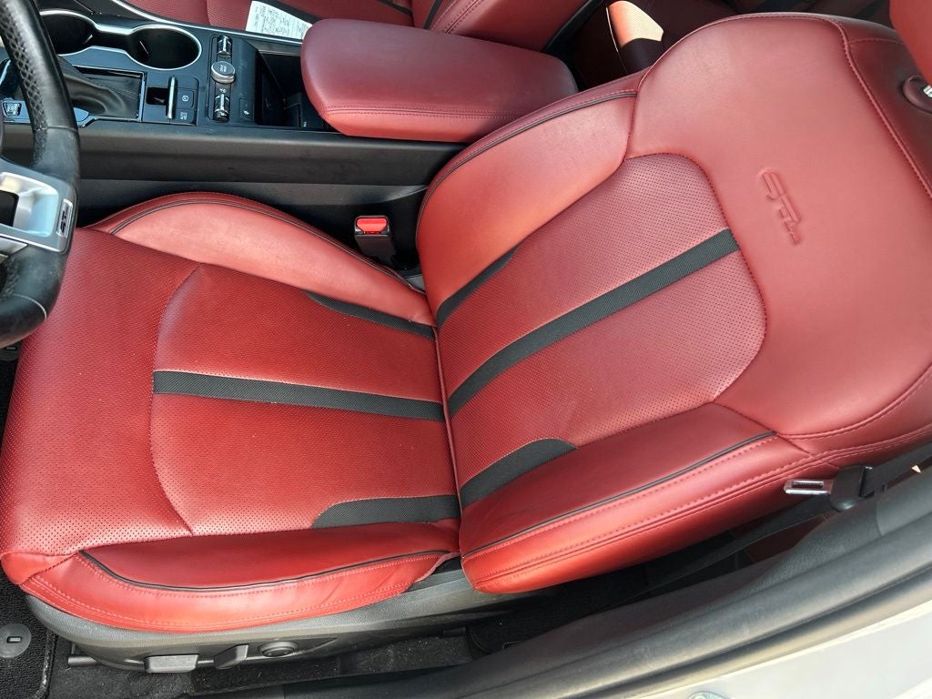 2023 Kia K5 GT-Line Premium Pkg