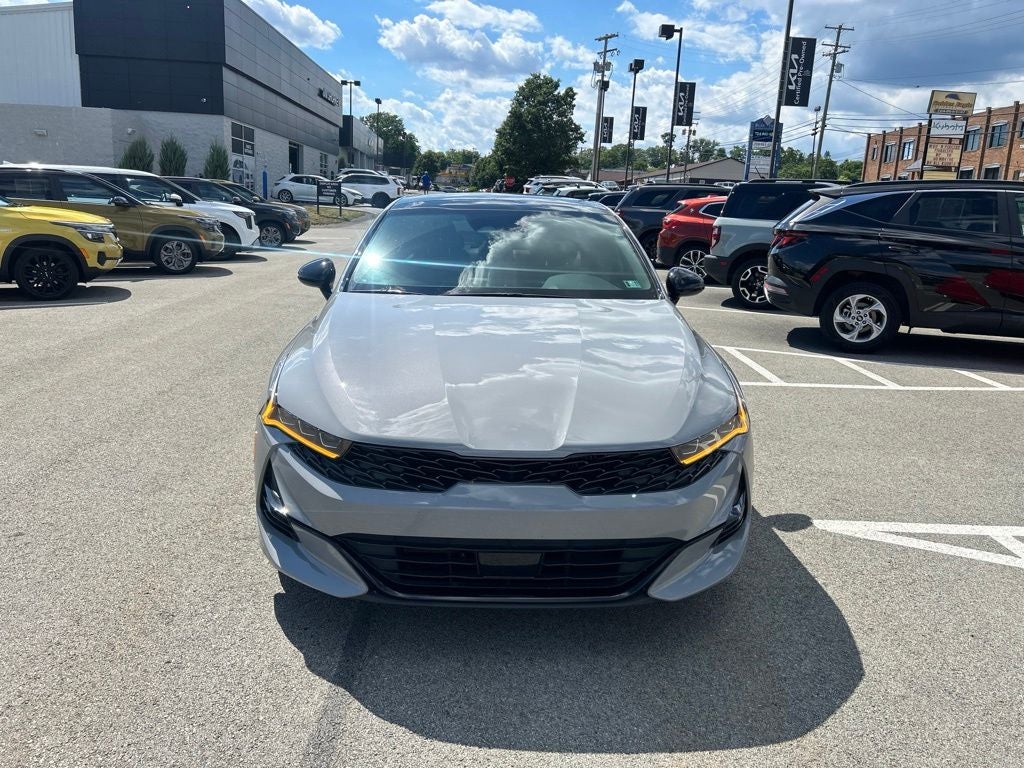 2023 Kia K5 GT-Line Premium Pkg