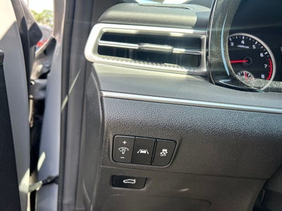 2023 Kia K5 GT-Line Premium Pkg