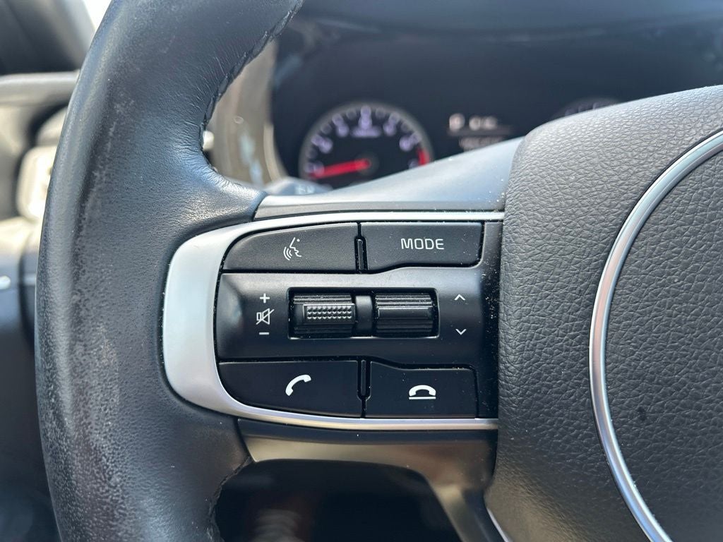 2023 Kia K5 GT-Line Premium Pkg