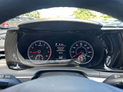 2023 Kia K5 GT-Line Premium Pkg