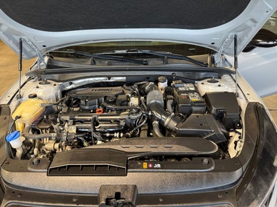 2023 Kia K5 GT-Line Premium Pkg