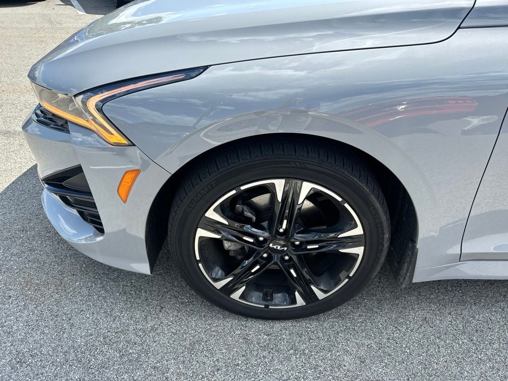 2023 Kia K5 GT-Line Premium Pkg