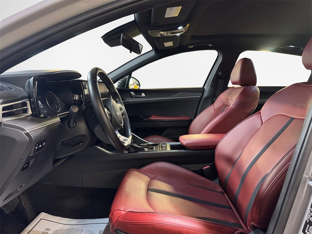 2023 Kia K5 GT-Line Premium Pkg