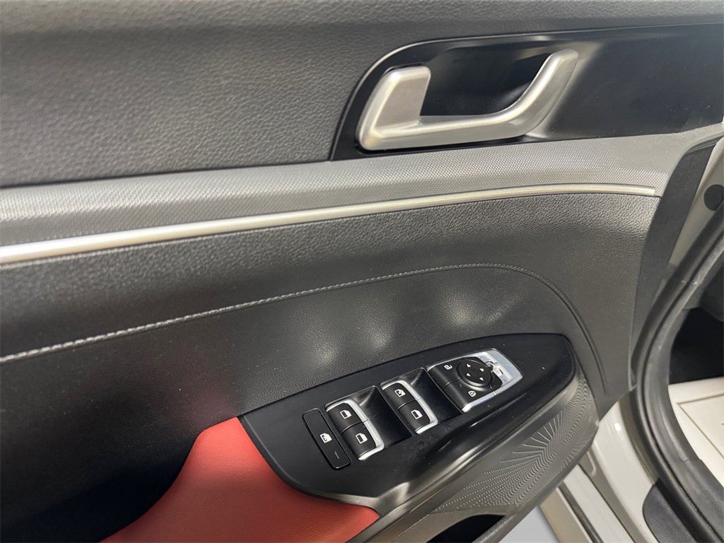 2023 Kia K5 GT-Line Premium Pkg