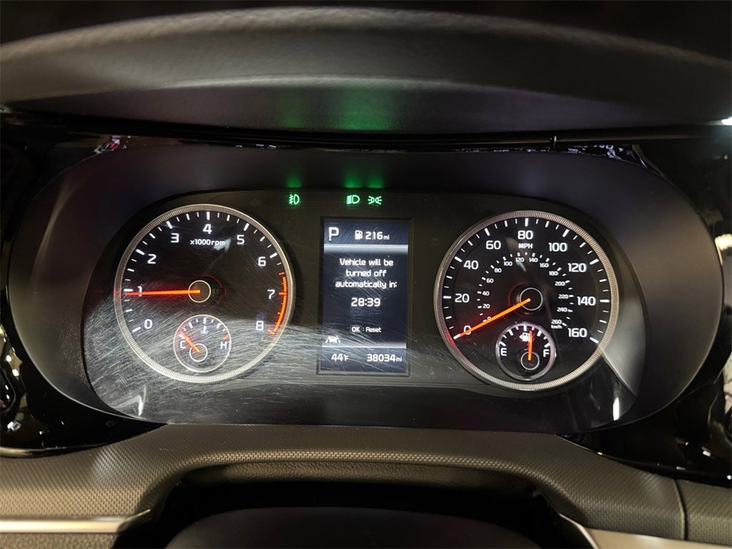 2023 Kia K5 GT-Line Premium Pkg