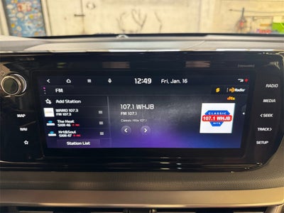 2023 Kia K5 GT-Line Premium Pkg