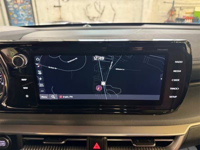 2023 Kia K5 GT-Line Premium Pkg