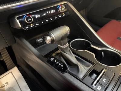 2023 Kia K5 GT-Line Premium Pkg