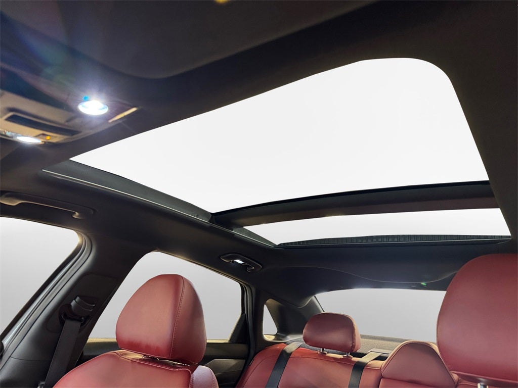 2023 Kia K5 GT-Line Premium Pkg