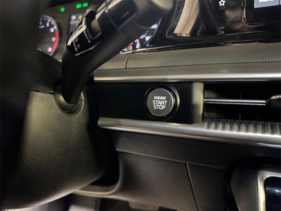 2023 Kia K5 GT-Line Premium Pkg