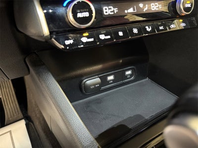 2023 Kia K5 GT-Line Premium Pkg
