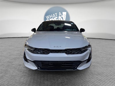 2023 Kia K5 GT-Line Premium Pkg