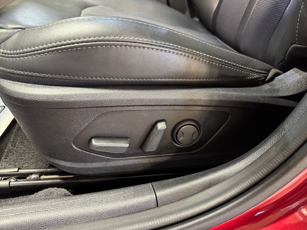 2021 Kia K5 GT-Line AWD