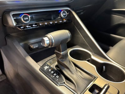 2021 Kia K5 GT-Line AWD