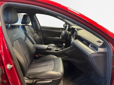 2021 Kia K5 GT-Line AWD