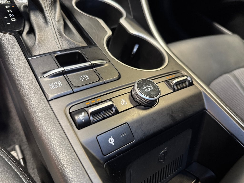 2021 Kia K5 GT-Line AWD
