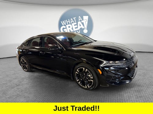 2024 Kia K5 GT-Line Premium Pkg AWD