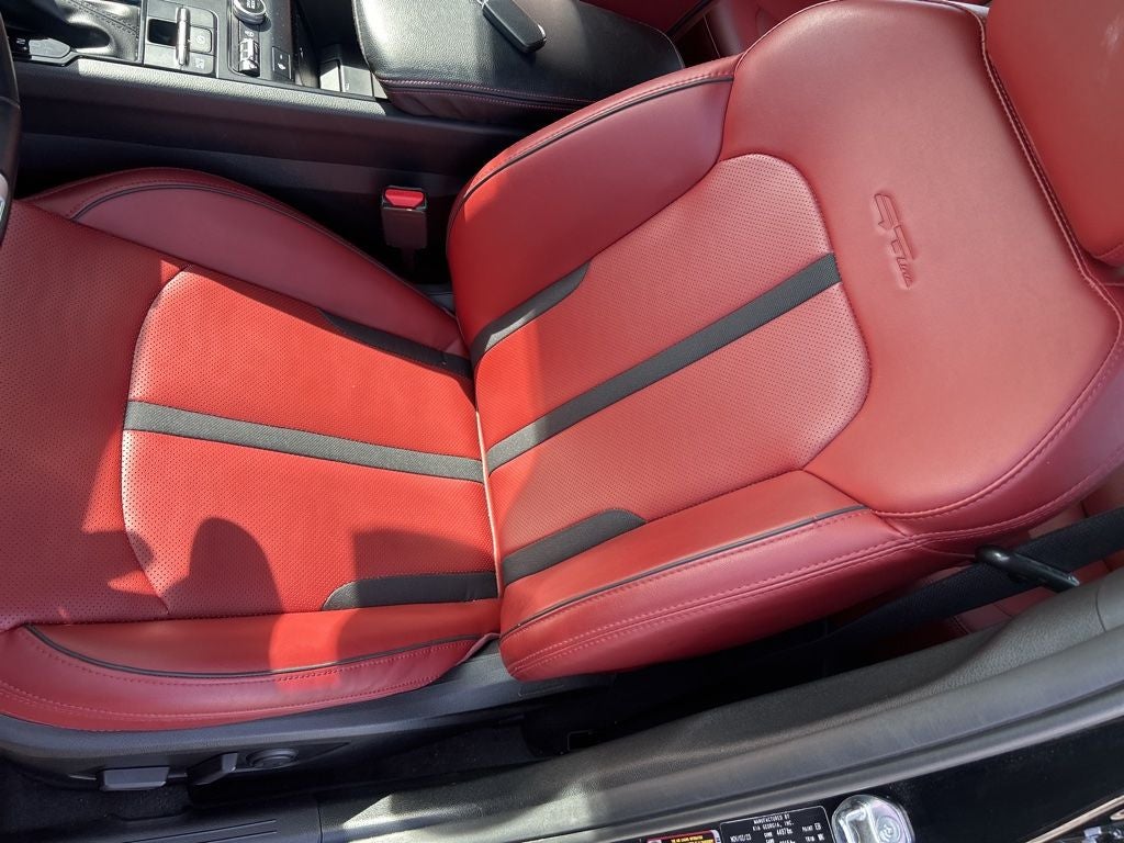 2024 Kia K5 GT-Line Premium Pkg AWD