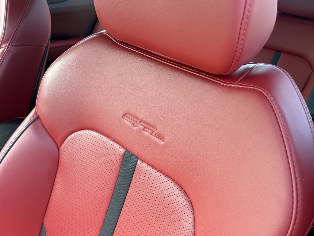 2024 Kia K5 GT-Line Premium Pkg AWD
