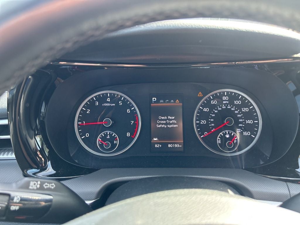 2024 Kia K5 GT-Line Premium Pkg AWD