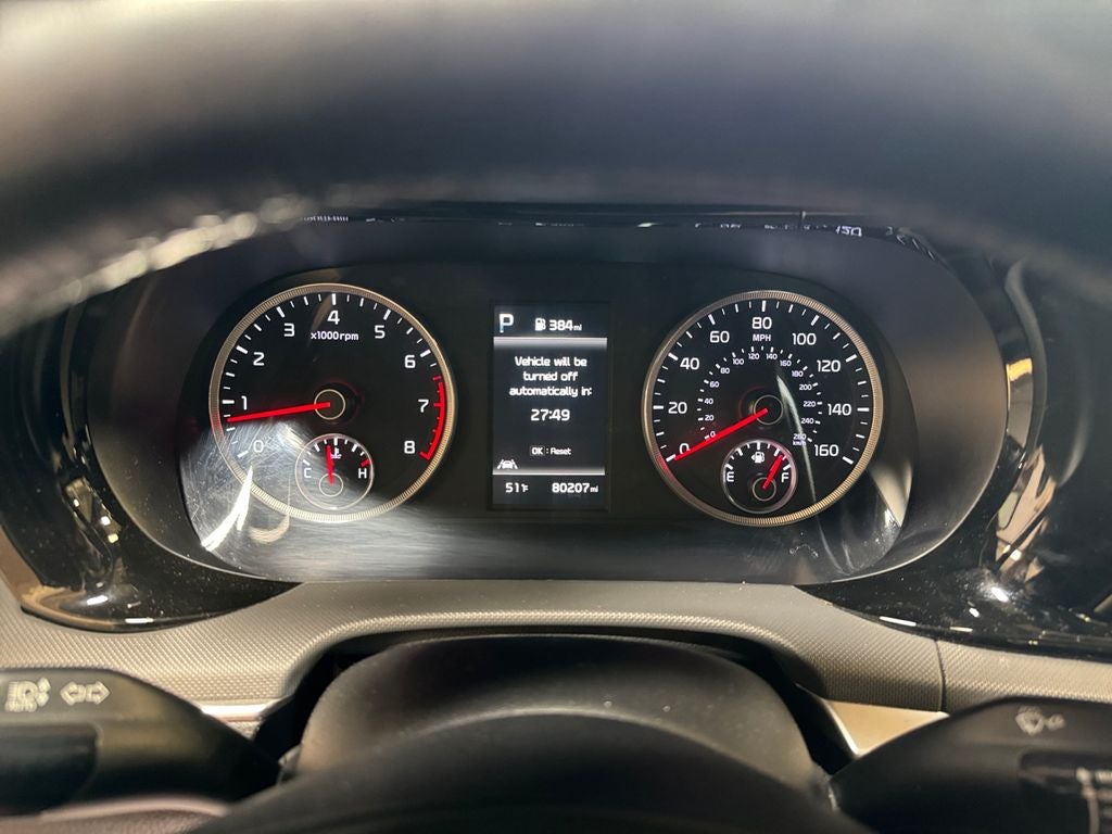 2024 Kia K5 GT-Line Premium Pkg AWD