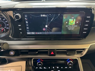 2024 Kia K5 GT-Line Premium Pkg AWD
