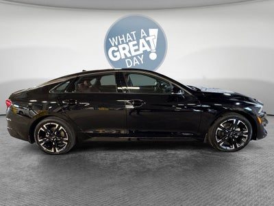 2024 Kia K5 GT-Line Premium Pkg AWD