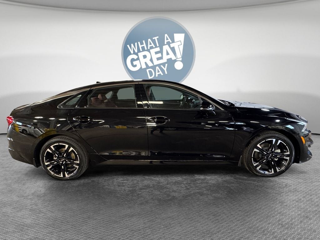 2024 Kia K5 GT-Line Premium Pkg AWD