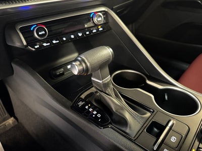 2024 Kia K5 GT-Line Premium Pkg AWD