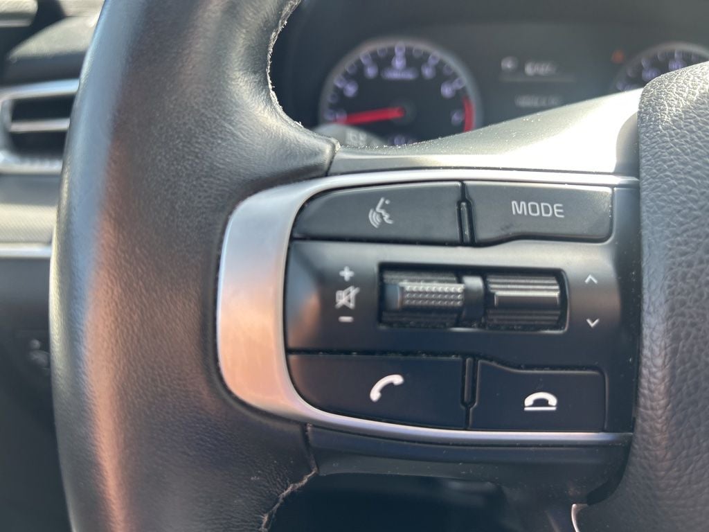 2024 Kia K5 GT-Line Premium Pkg AWD