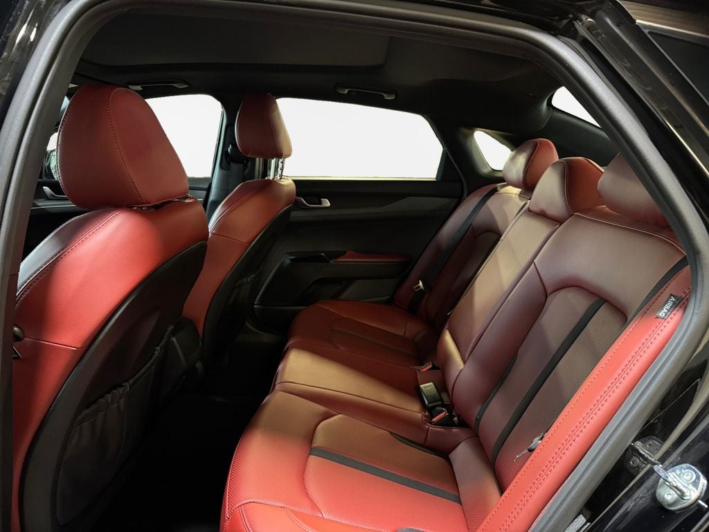 2024 Kia K5 GT-Line Premium Pkg AWD