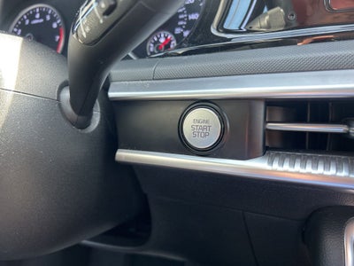 2024 Kia K5 GT-Line Premium Pkg AWD