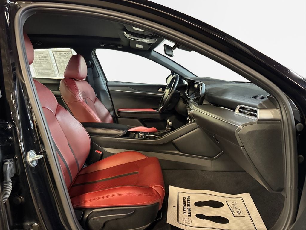 2024 Kia K5 GT-Line Premium Pkg AWD