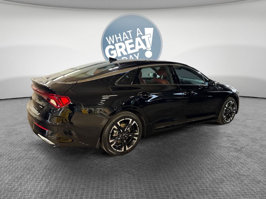 2024 Kia K5 GT-Line Premium Pkg AWD