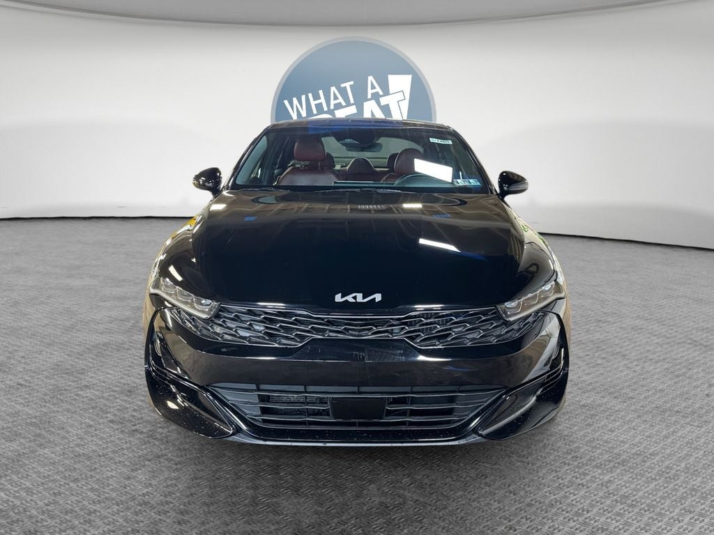 2024 Kia K5 GT-Line Premium Pkg AWD